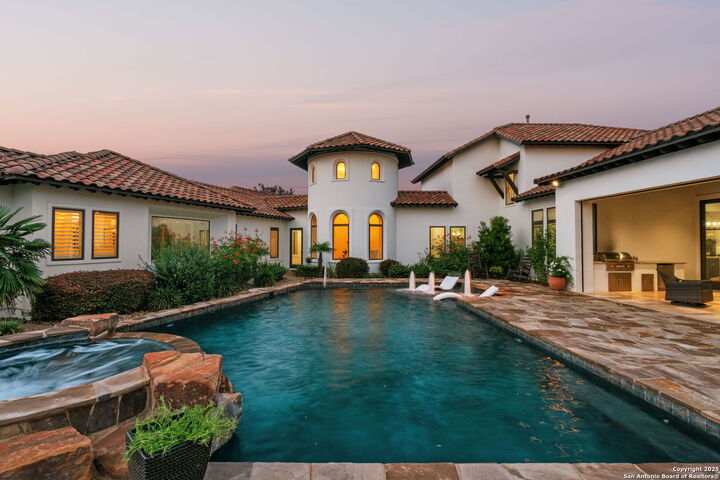 203 Wellesley Landing  San Antonio TX 78231 photo