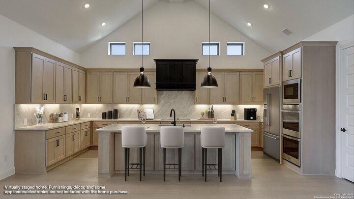 Property Photo:  200 Violet Way  TX 78009 