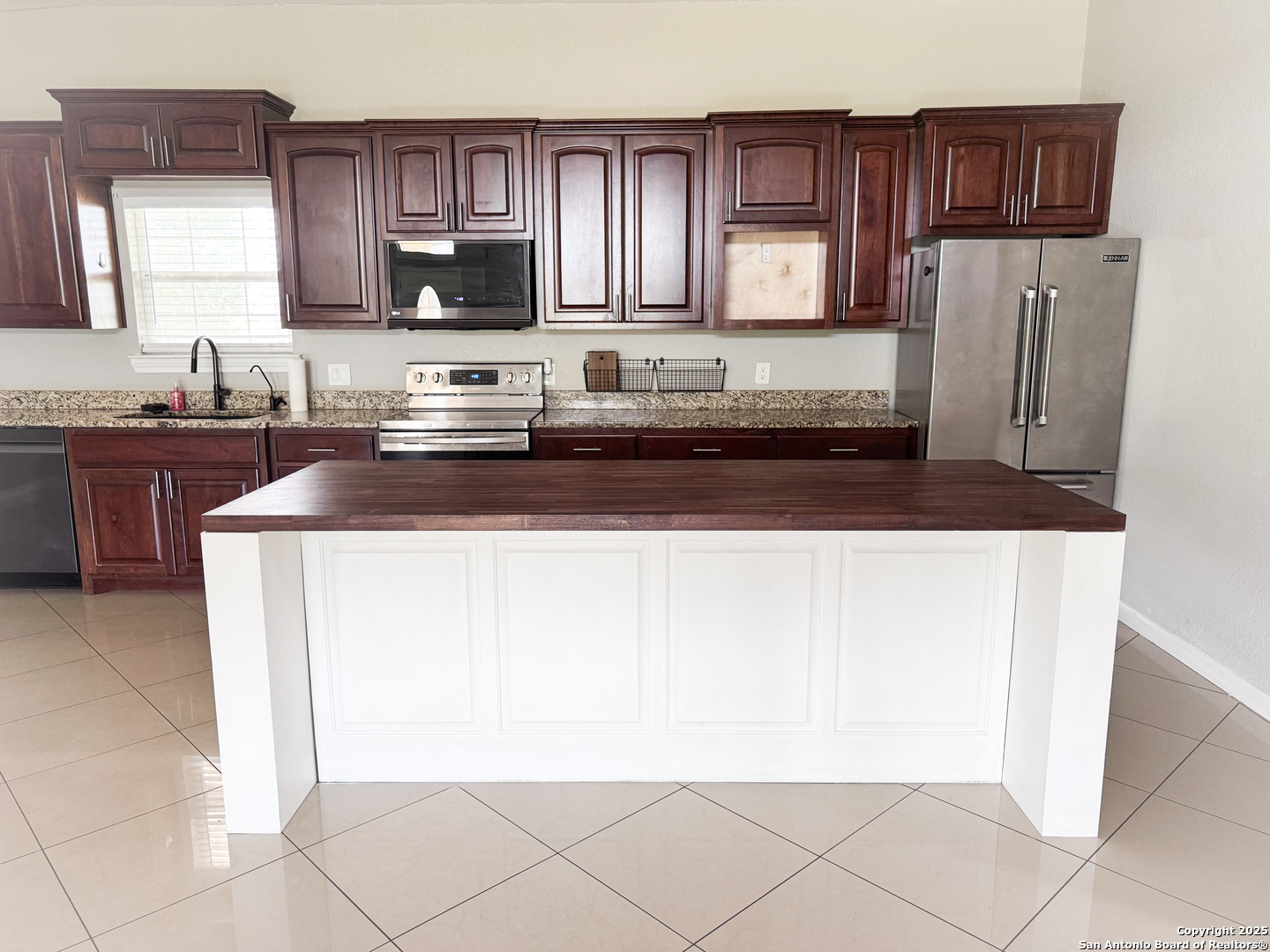 Property Photo: 7286 Elm Creek TX 78155