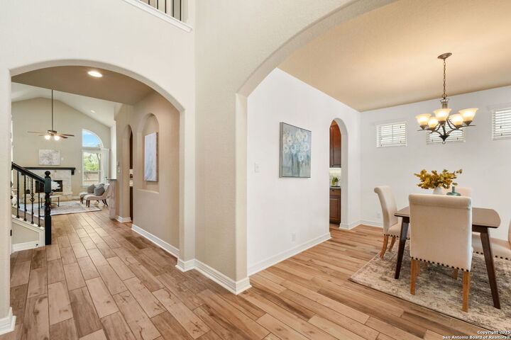 Property Photo:  22114 Gypsy Hawk  TX 78261 