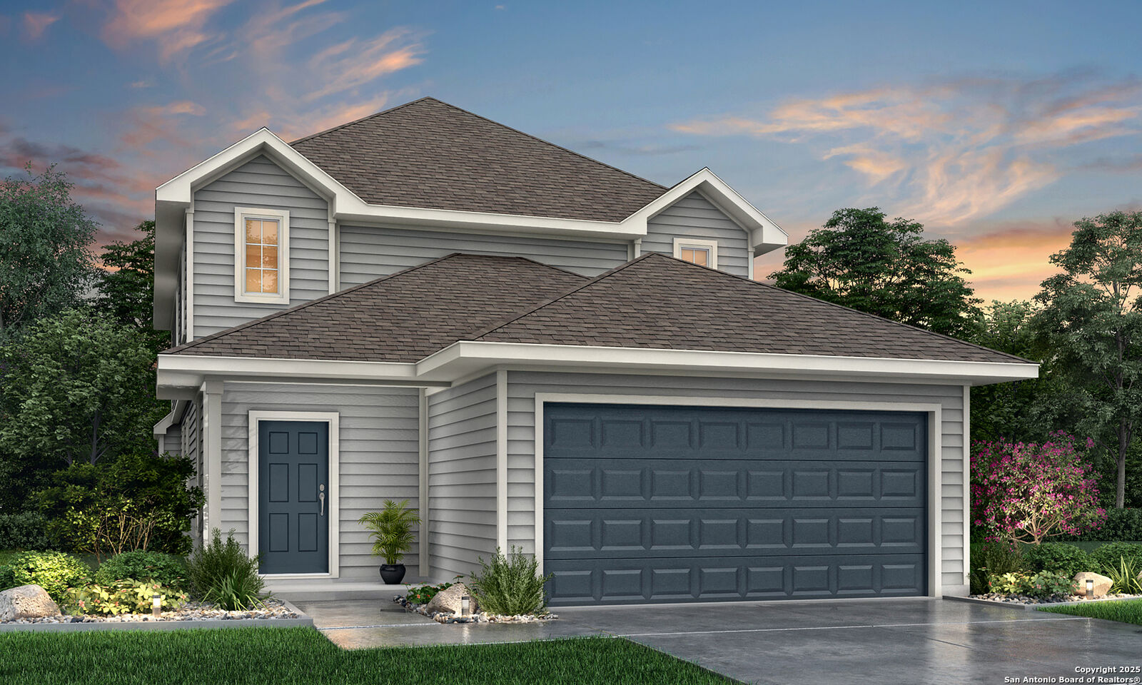 Property Photo: 2039 Olivia Drive TX 78130