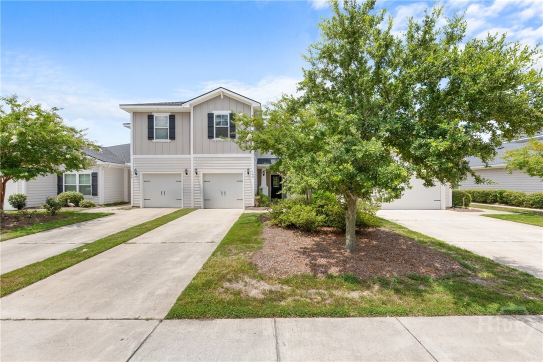 160 Lake Lily Drive  Richmond Hill GA 31324 photo