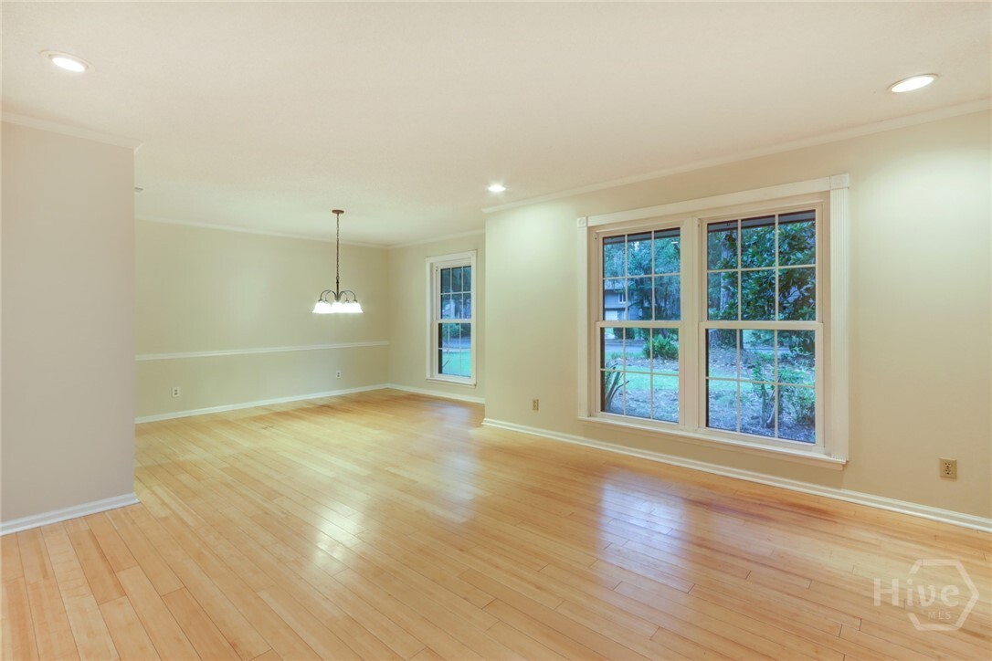 Property Photo: 106 Stonewall Drive GA 31419