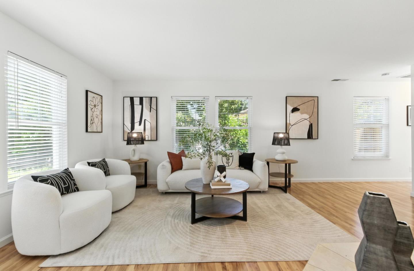 Property Photo: 113 East Rincon Avenue CA 95008