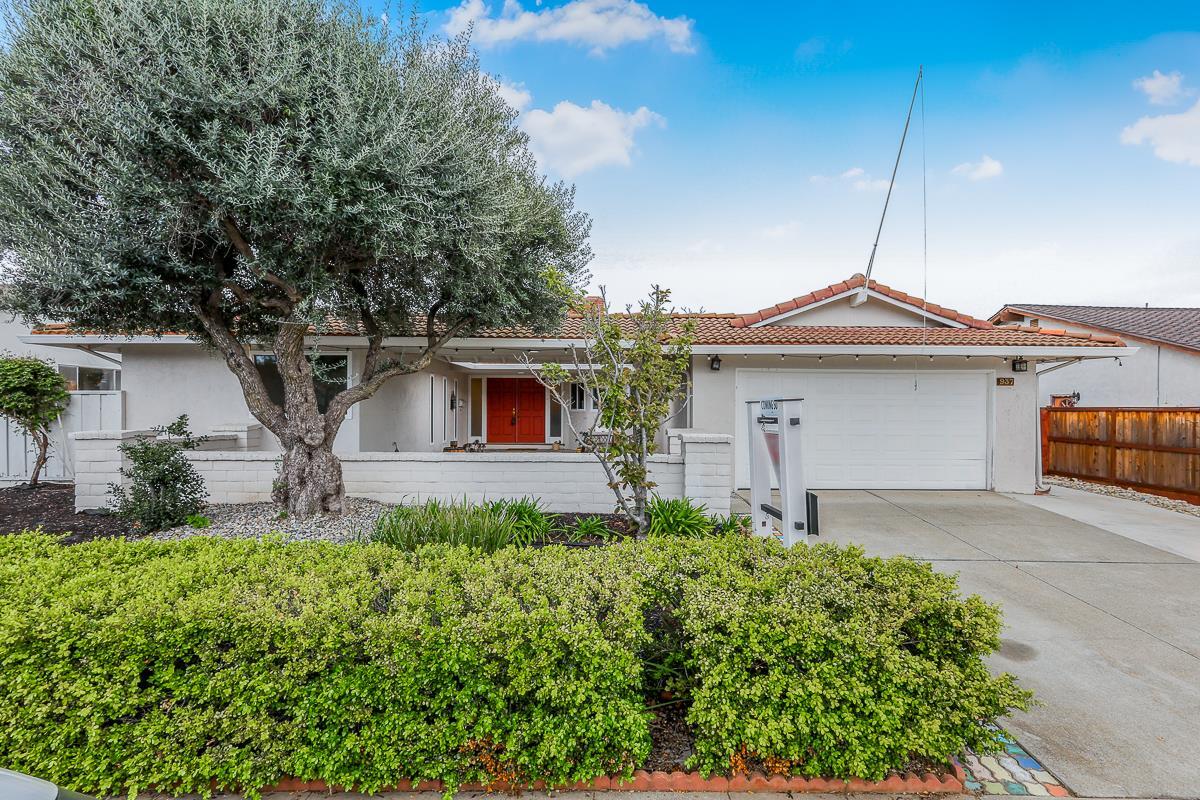 Property Photo: 937 Florence Road CA 94550