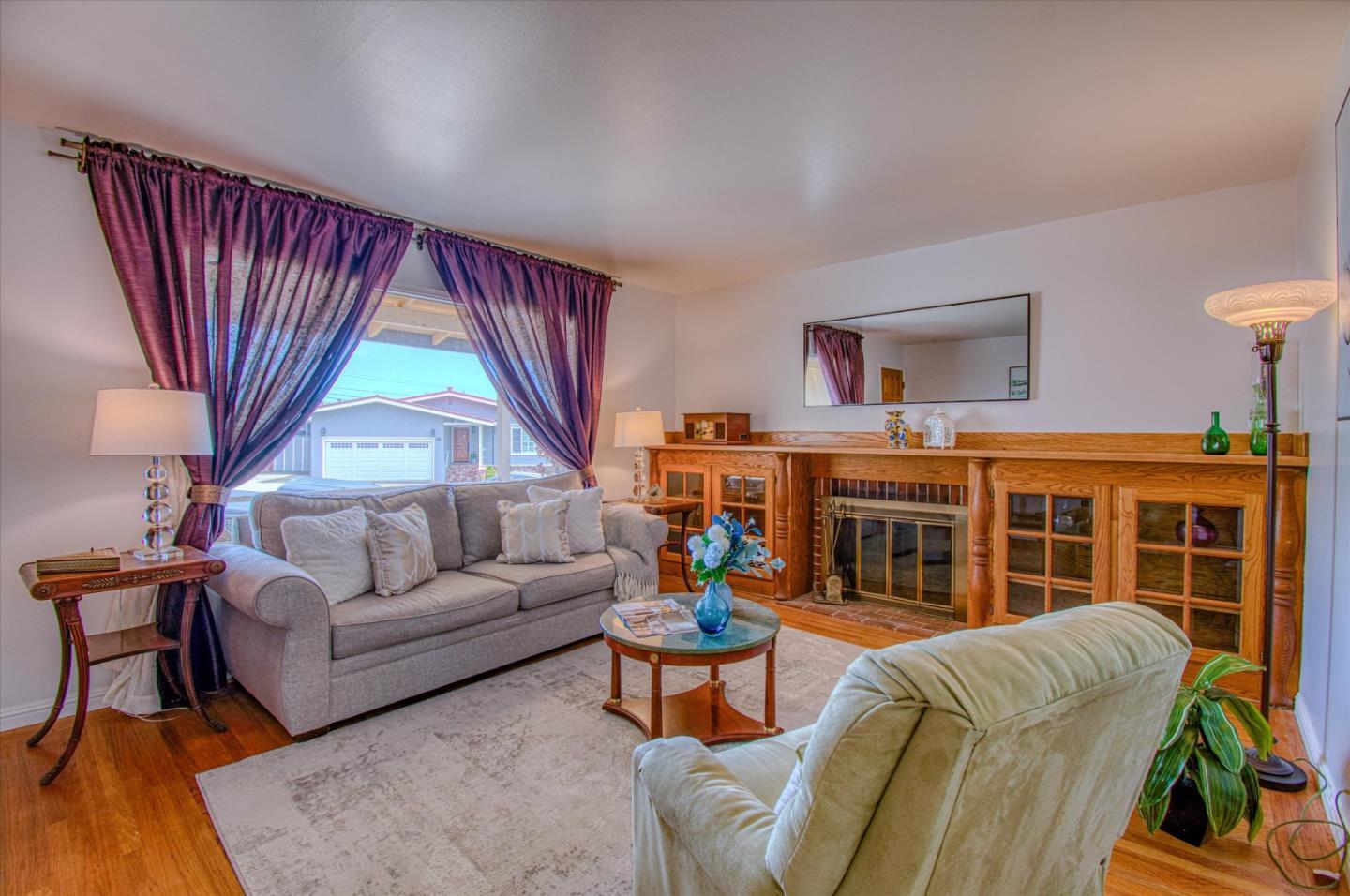 Property Photo:  1107 Morningside Avenue  CA 94080 
