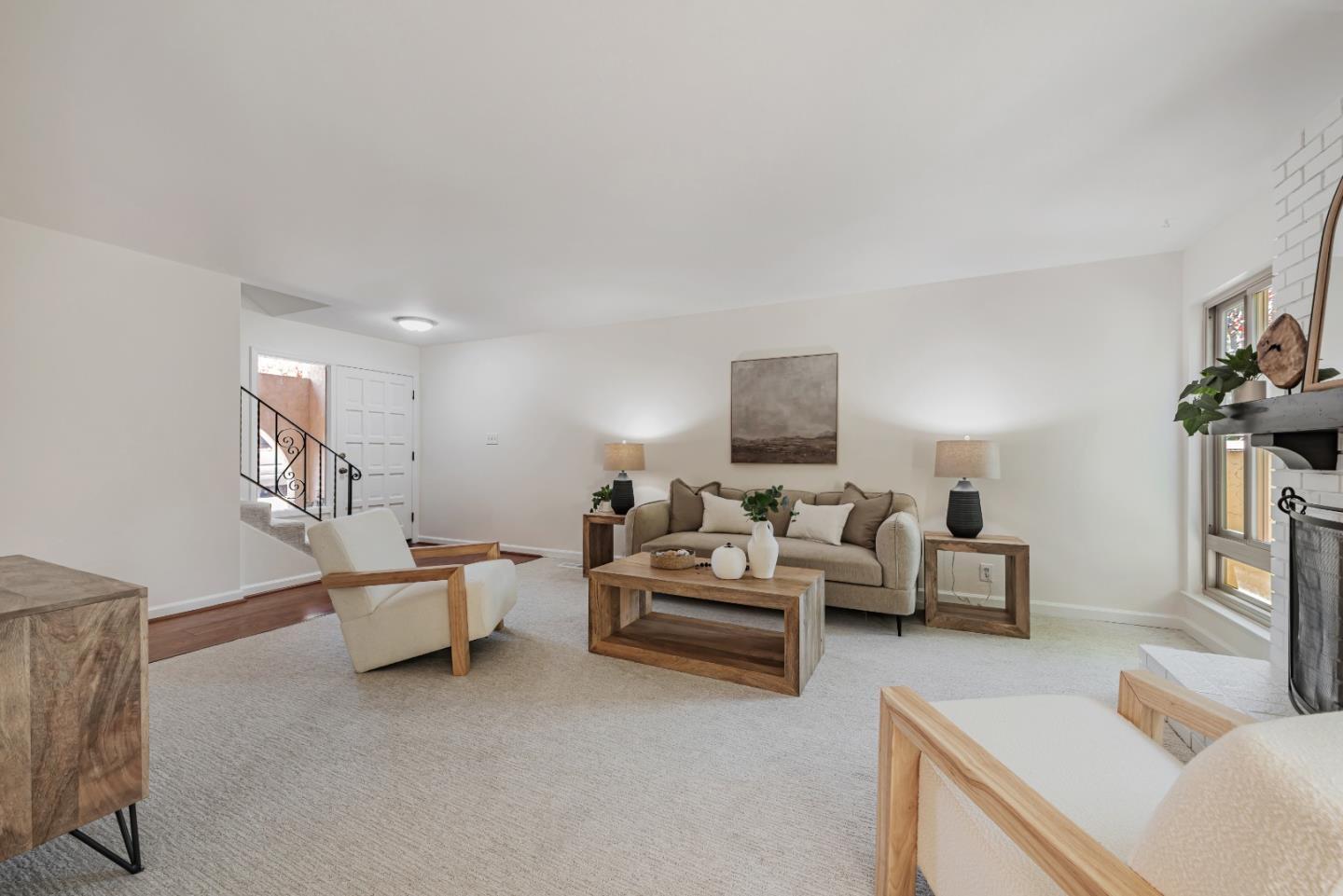Property Photo:  120 Carlton Avenue 46  CA 95032 