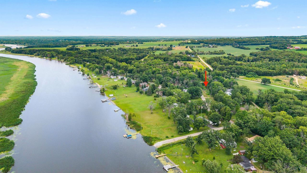 Property Photo: N4580 Elm Street WI 54968