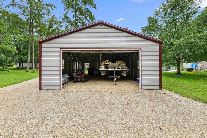 Property Photo:  N4580 Elm Street  WI 54968 