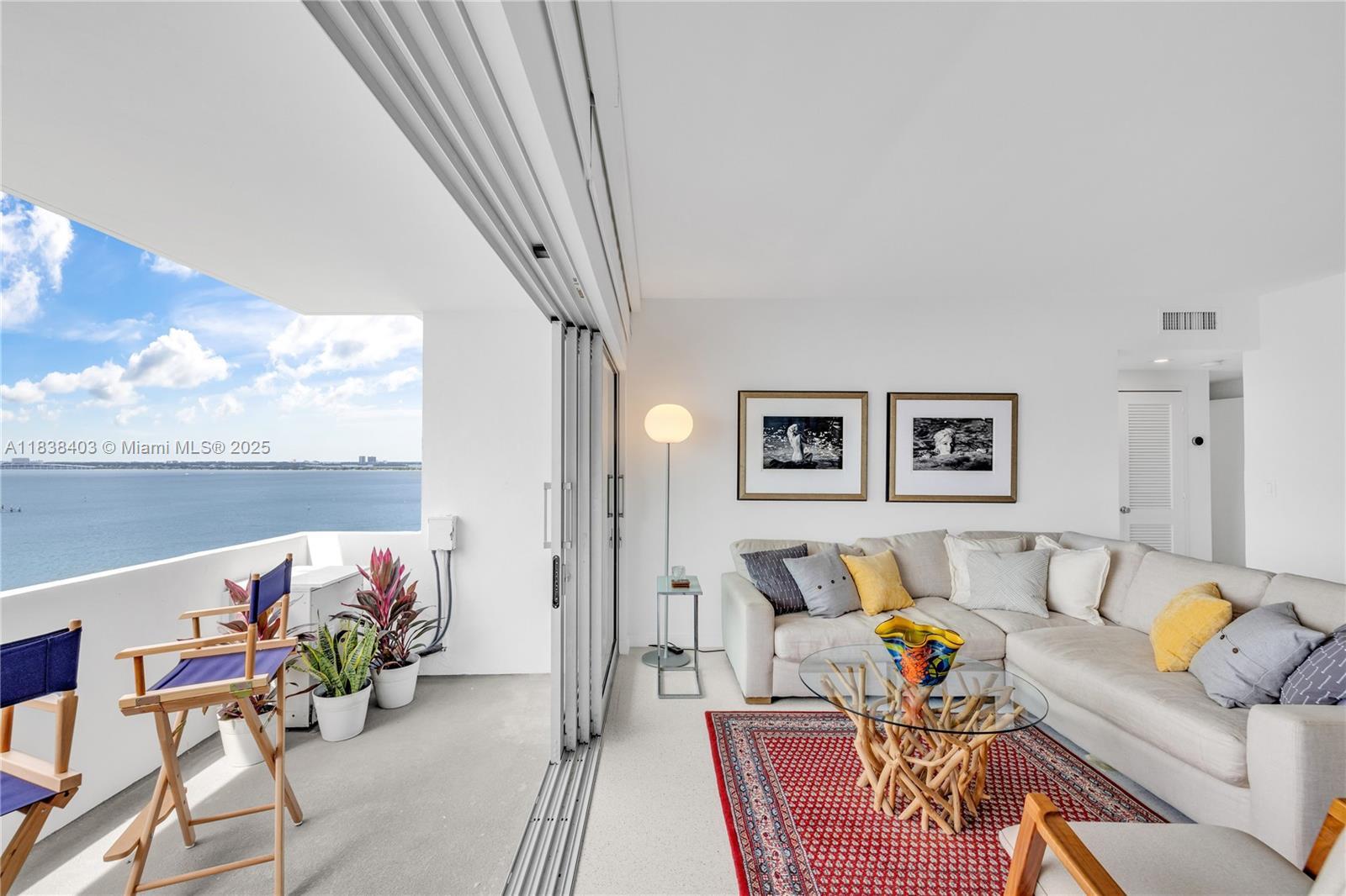 Property Photo:  3 Island Ave 12E  FL 33139 