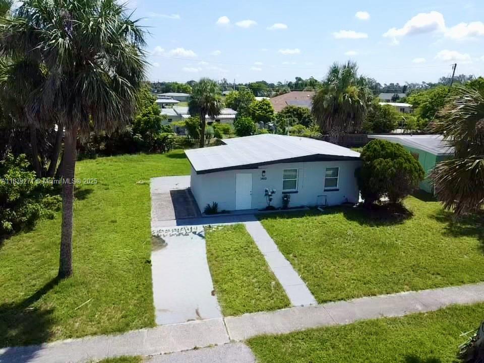 3460 Normandy Dr  Port Charlotte FL 33952 photo