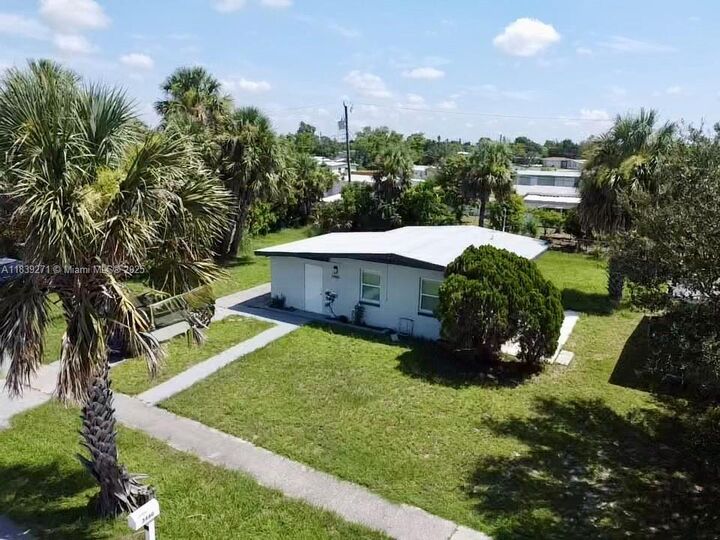 3460 Normandy Dr  Port Charlotte FL 33952 photo