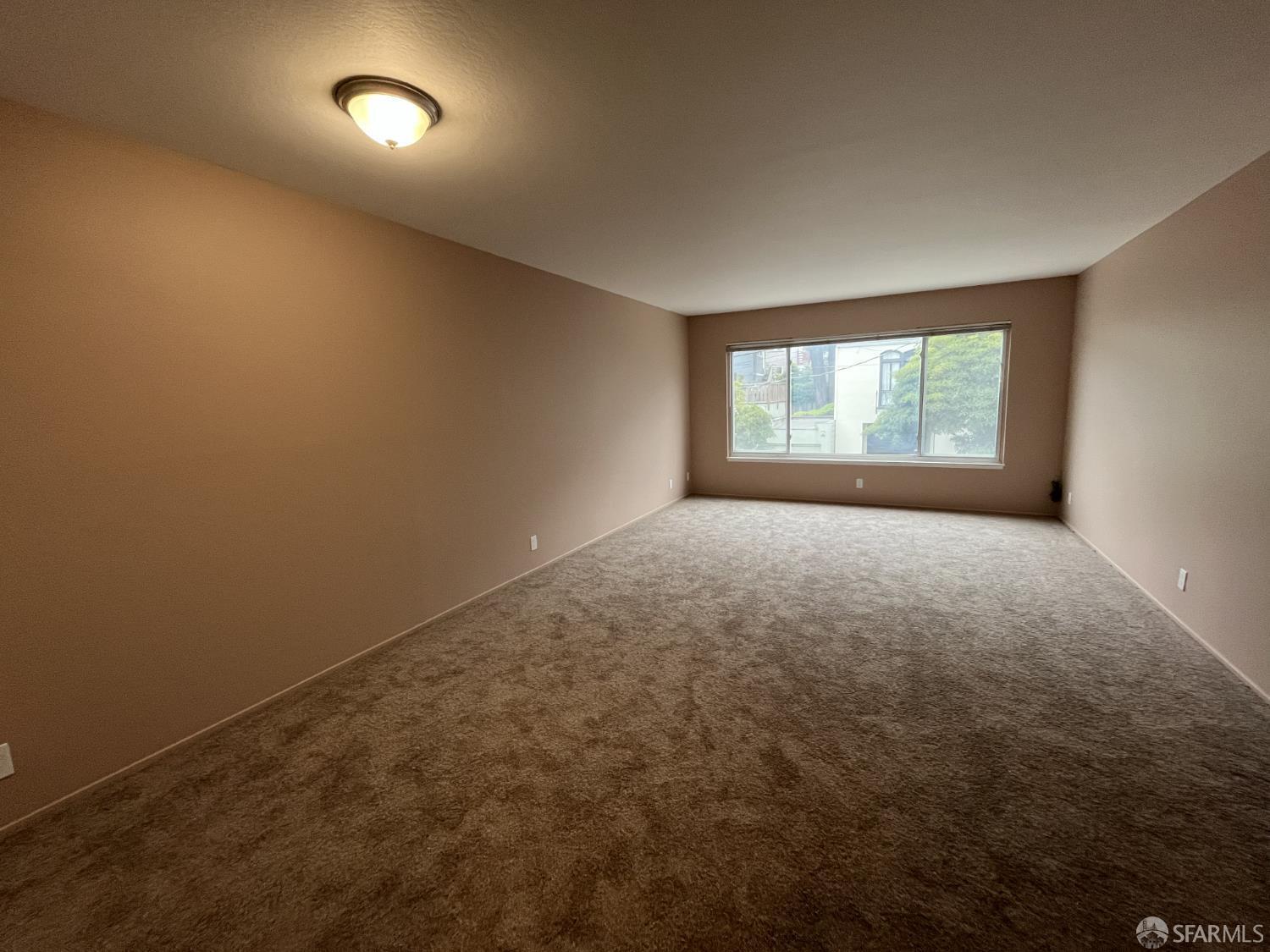 Property Photo: 124 Rivoli Street 2 CA 94117