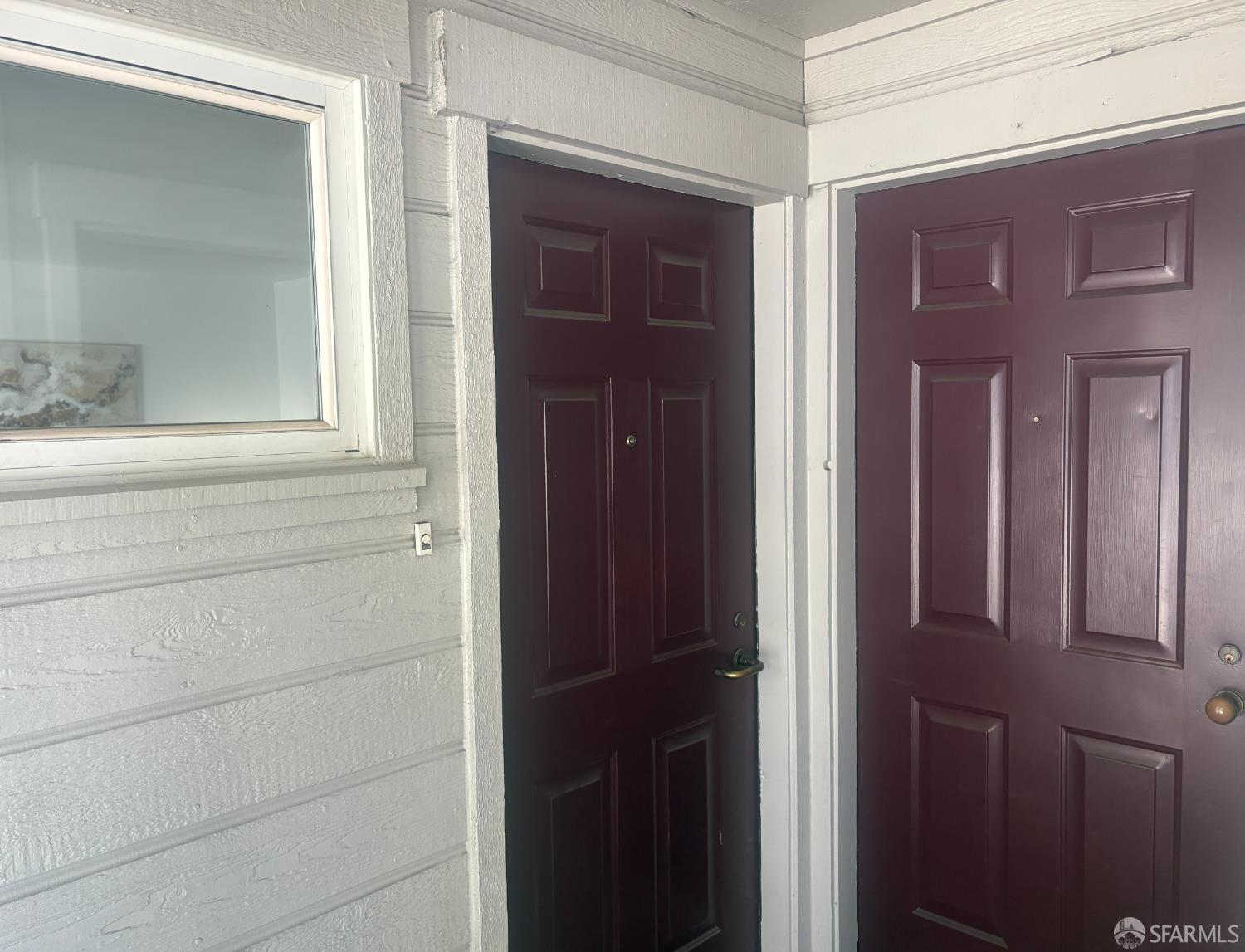 Property Photo: 450 Carl Street CA 94117