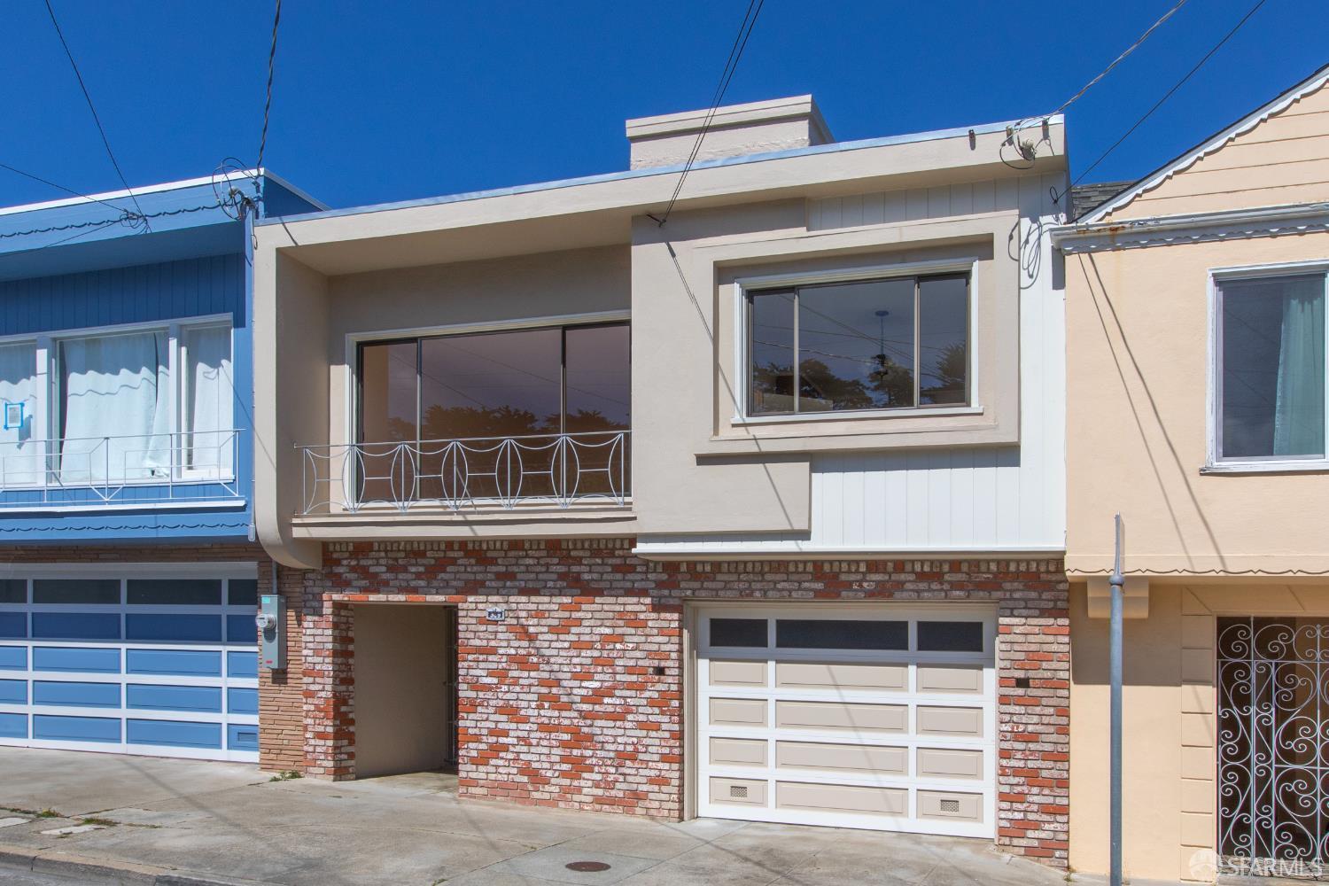 369 Princeton Street  San Francisco CA 94134 photo