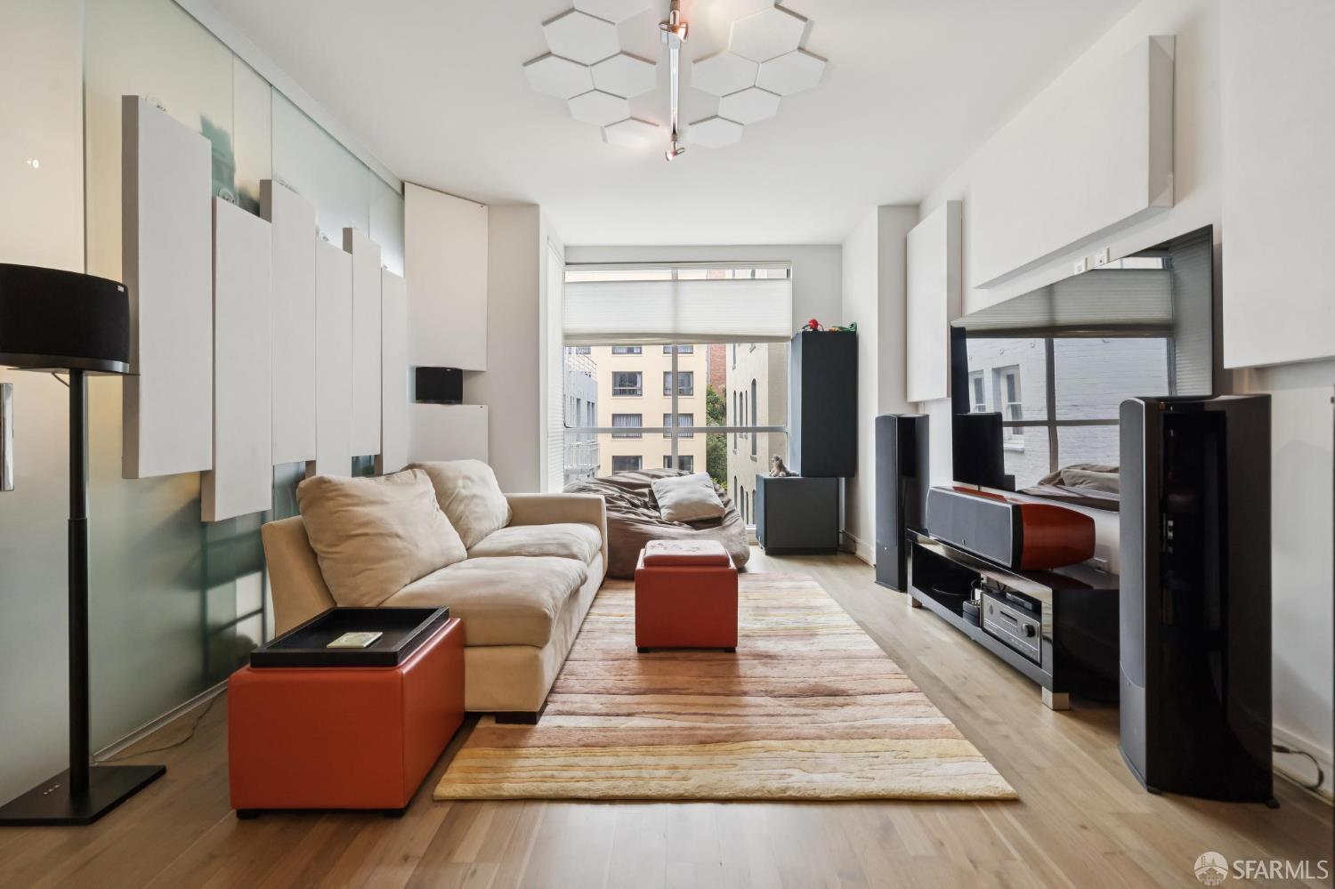723 Taylor Street 402  San Francisco CA 94109 photo