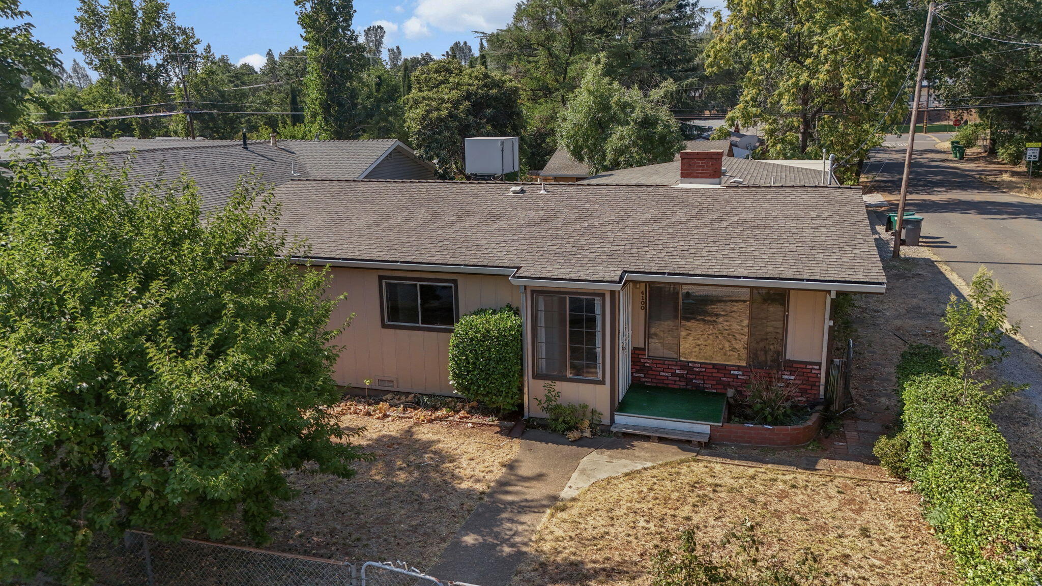 4100 Fort Peck Street  Shasta Lake CA 96019 photo