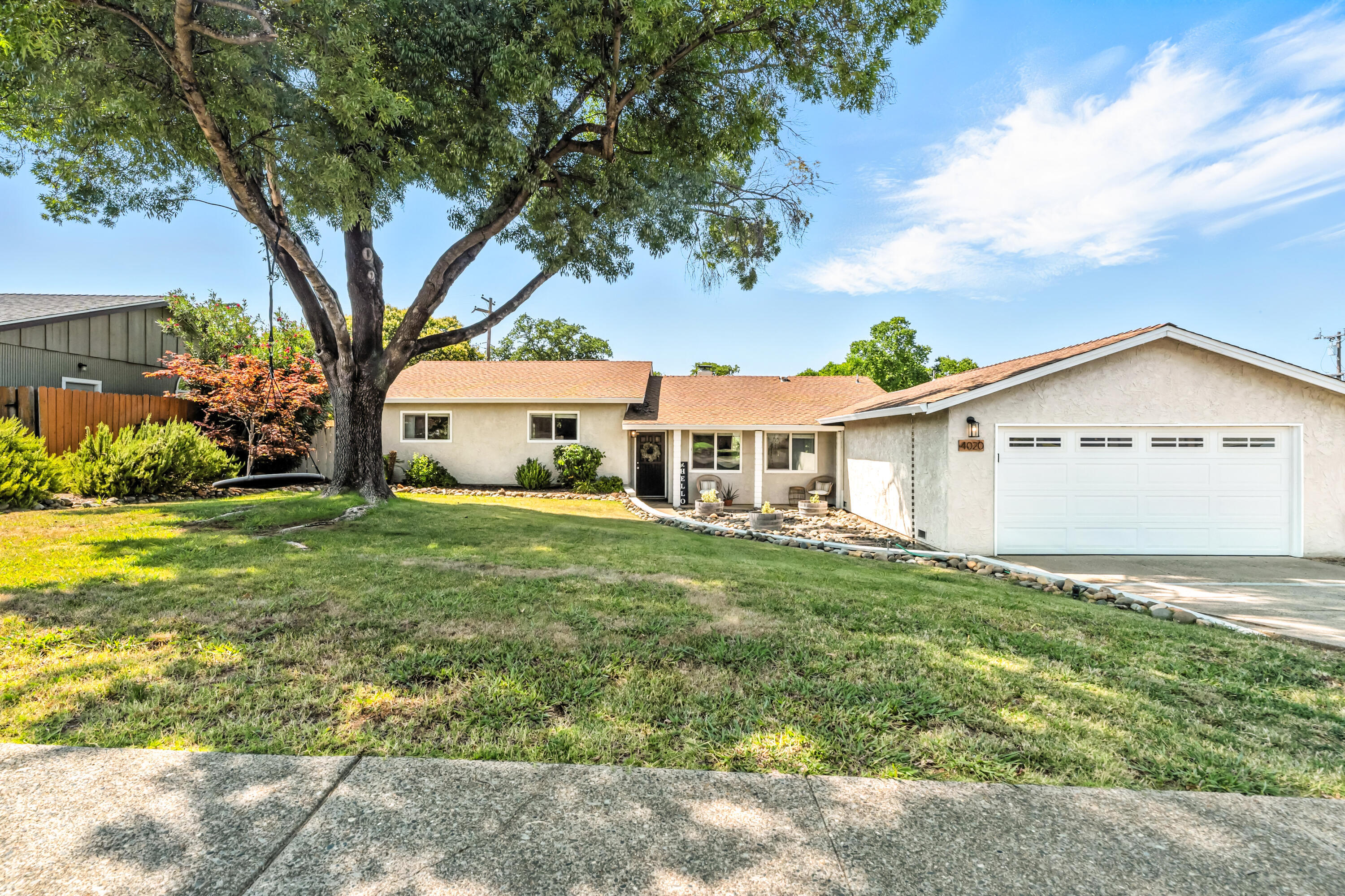 4020 Oro Street  Redding CA 96001 photo