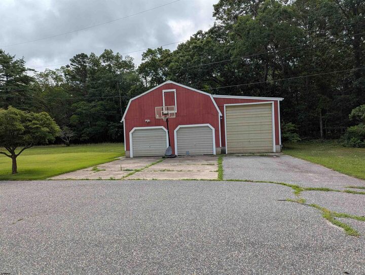 Property Photo: 71 Perry Rd Road NJ 08270