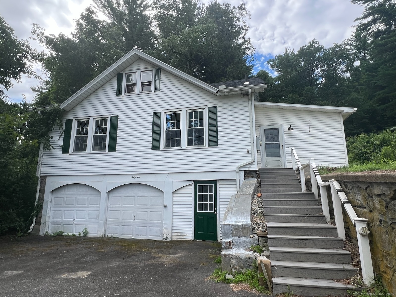 Property Photo: 62 Park Street CT 06076