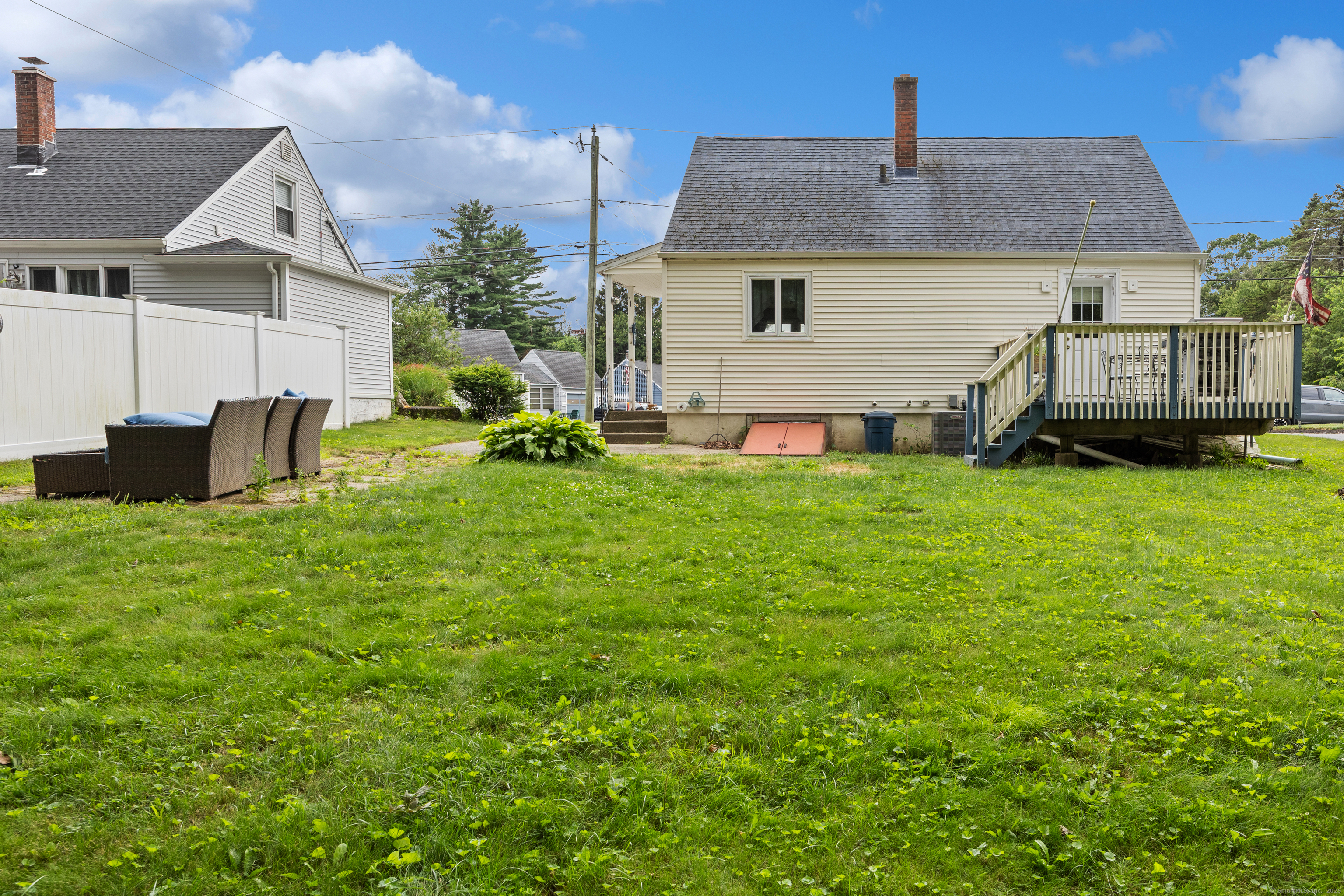 Property Photo: 170 Celia Drive CT 06705