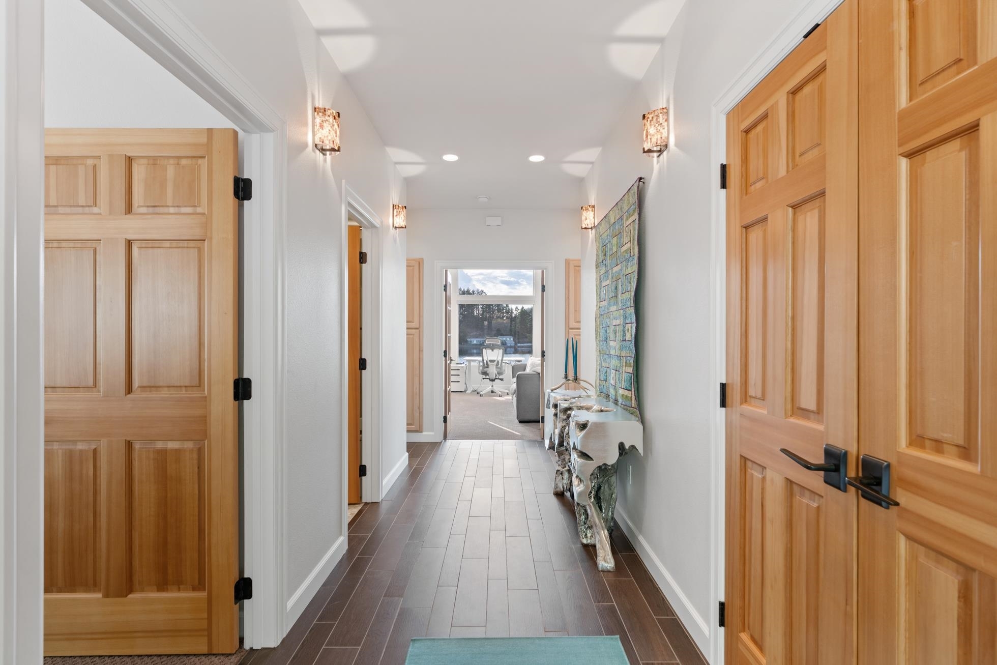 Property Photo:  3907 E Pine Bay Way  WA 99148 
