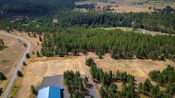 Property Photo: Xxx Unknown Rd WA 99022