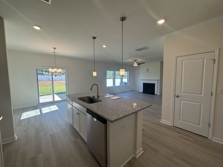 Property Photo: 2006 Halton Oaks Drive SC 29303