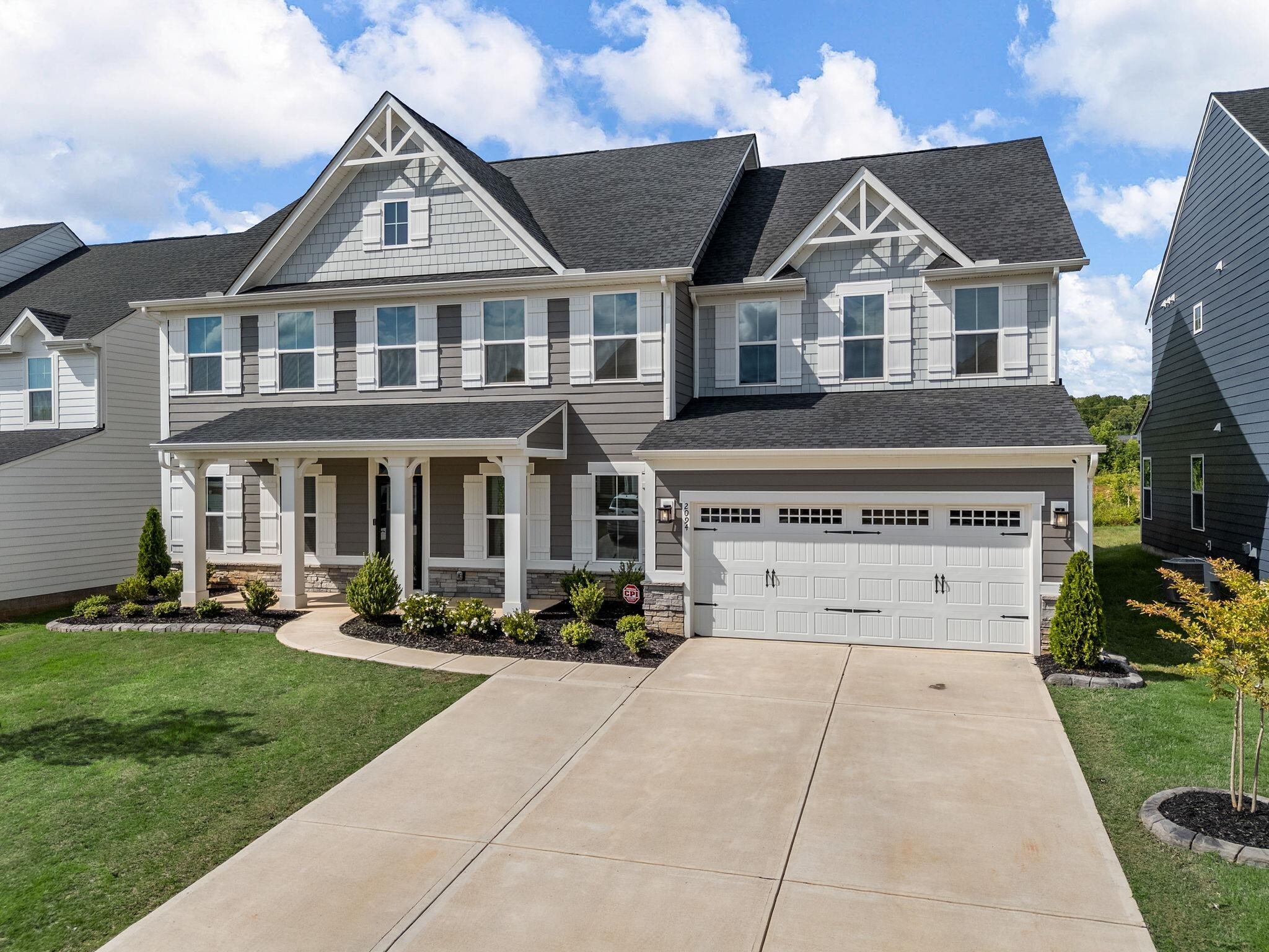 Property Photo:  2094 Bluet Drive  SC 29388 