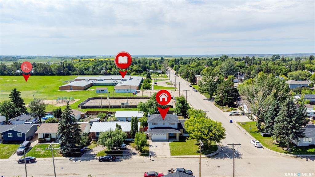 Property Photo: 302 4th Avenue SK S0K 2L0