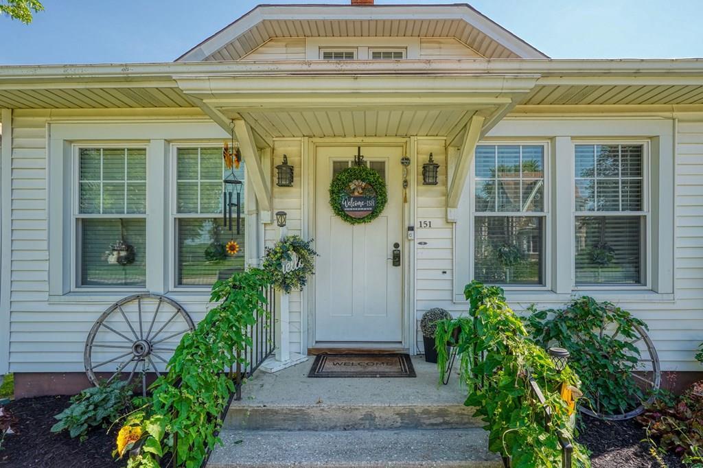 Property Photo: 151 Springfield Street OH 45628