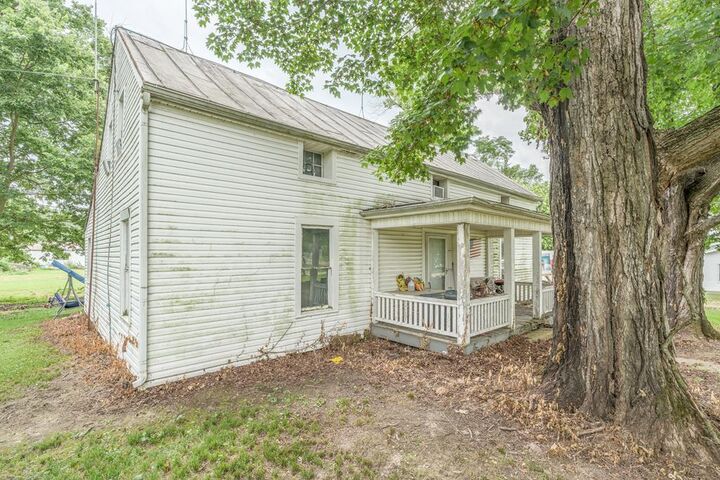 Property Photo:  12690 Pleasant Valley Road  OH 45601 