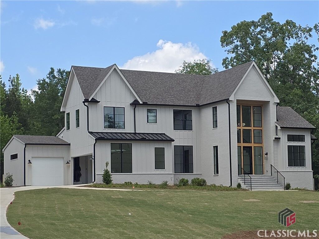 Property Photo:  1883 Athena Way  GA 30606 