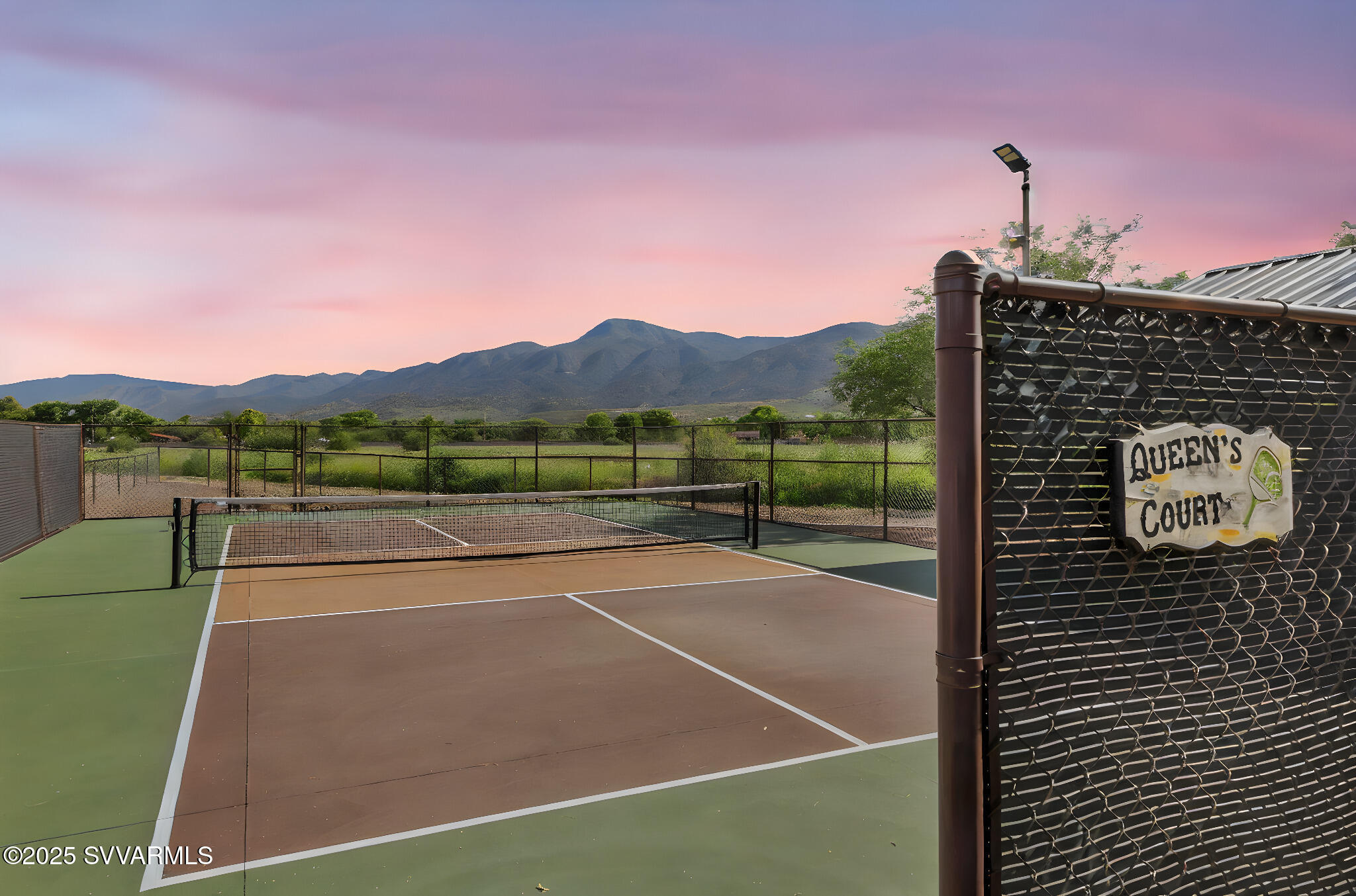 Property Photo: 2332 S Diamond Creek Lane AZ 86322