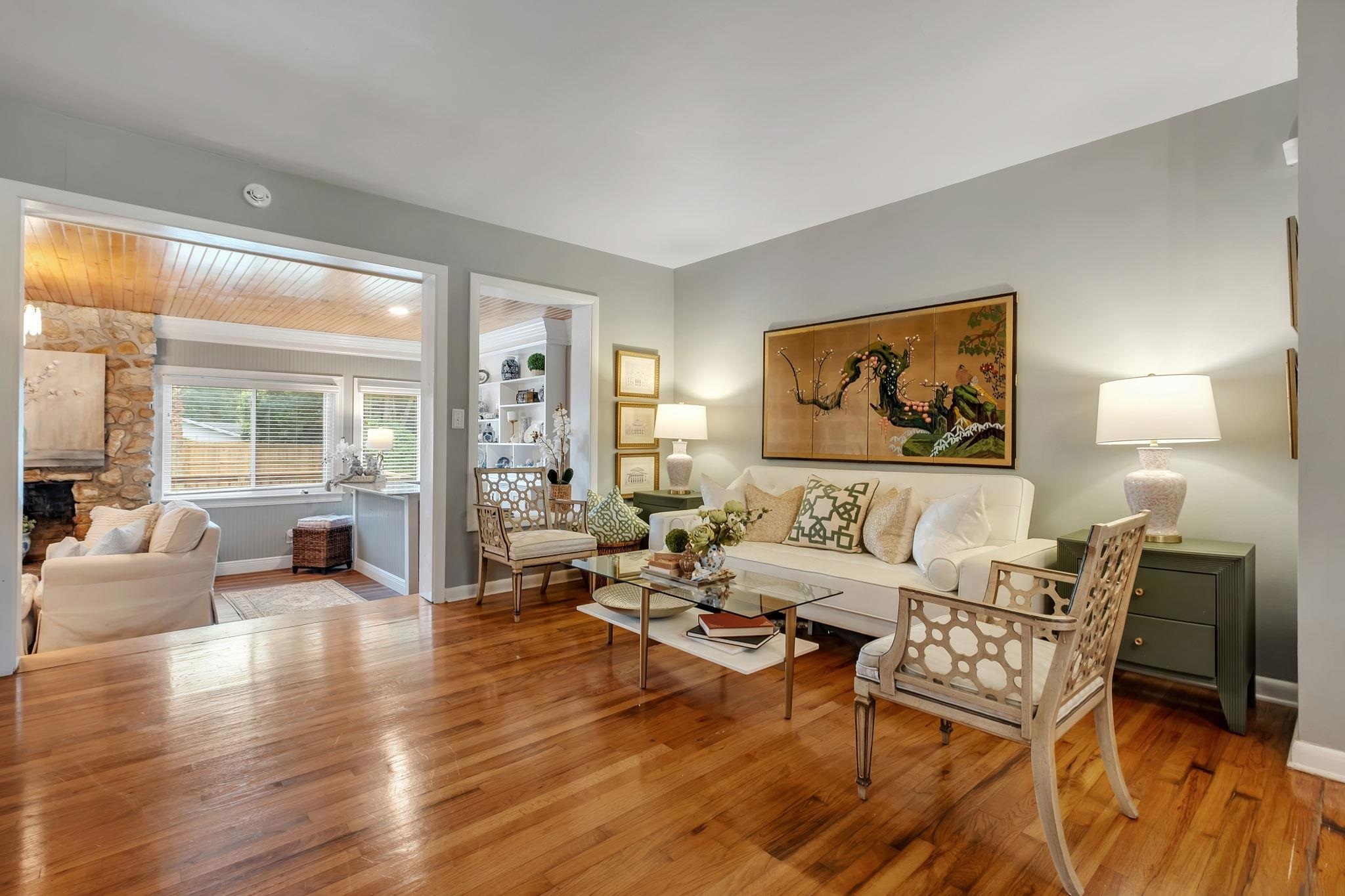 Property Photo: 2800 Morningside Drive FL 32301