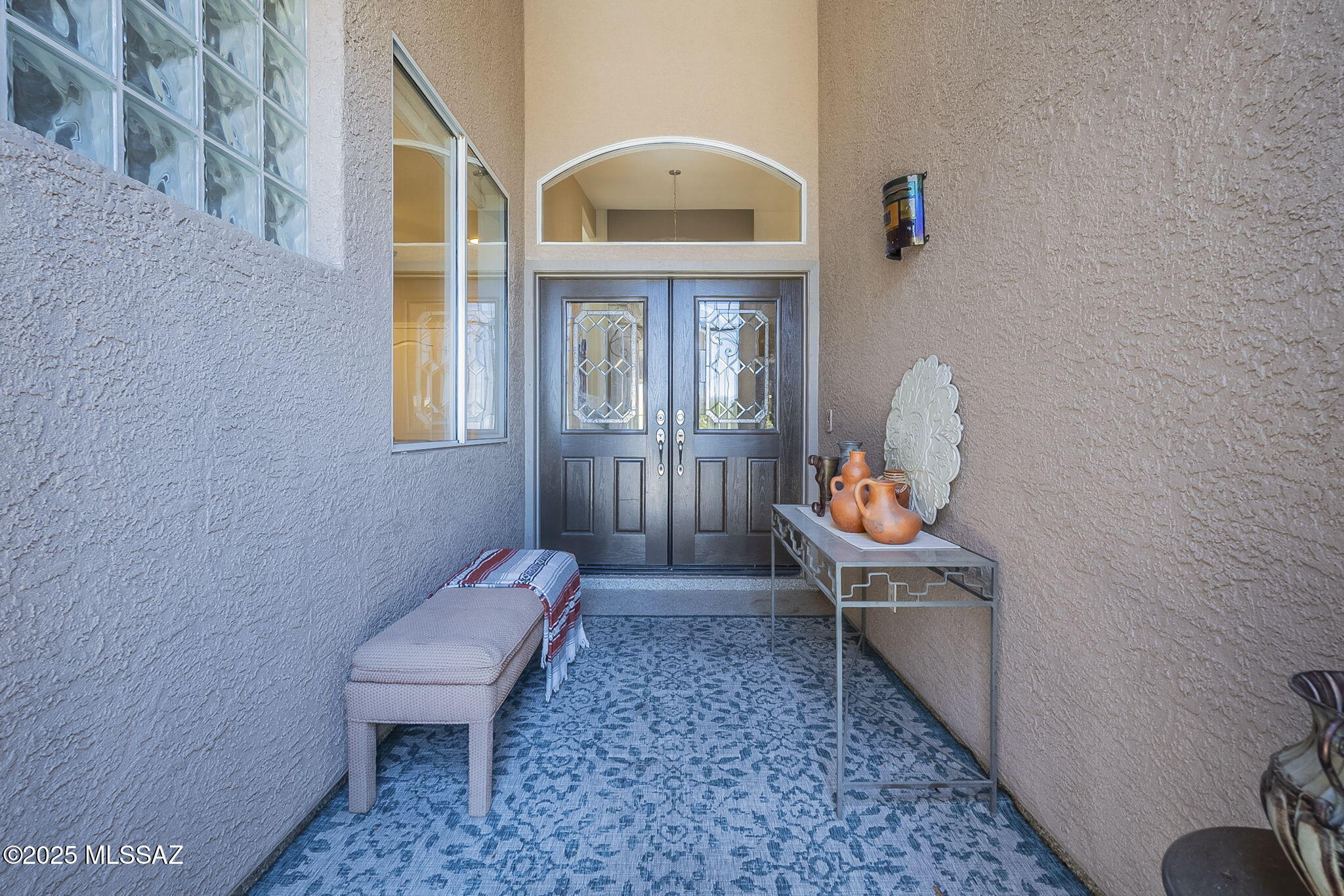 Property Photo:  36739 S Wind Crest Drive  AZ 85739 