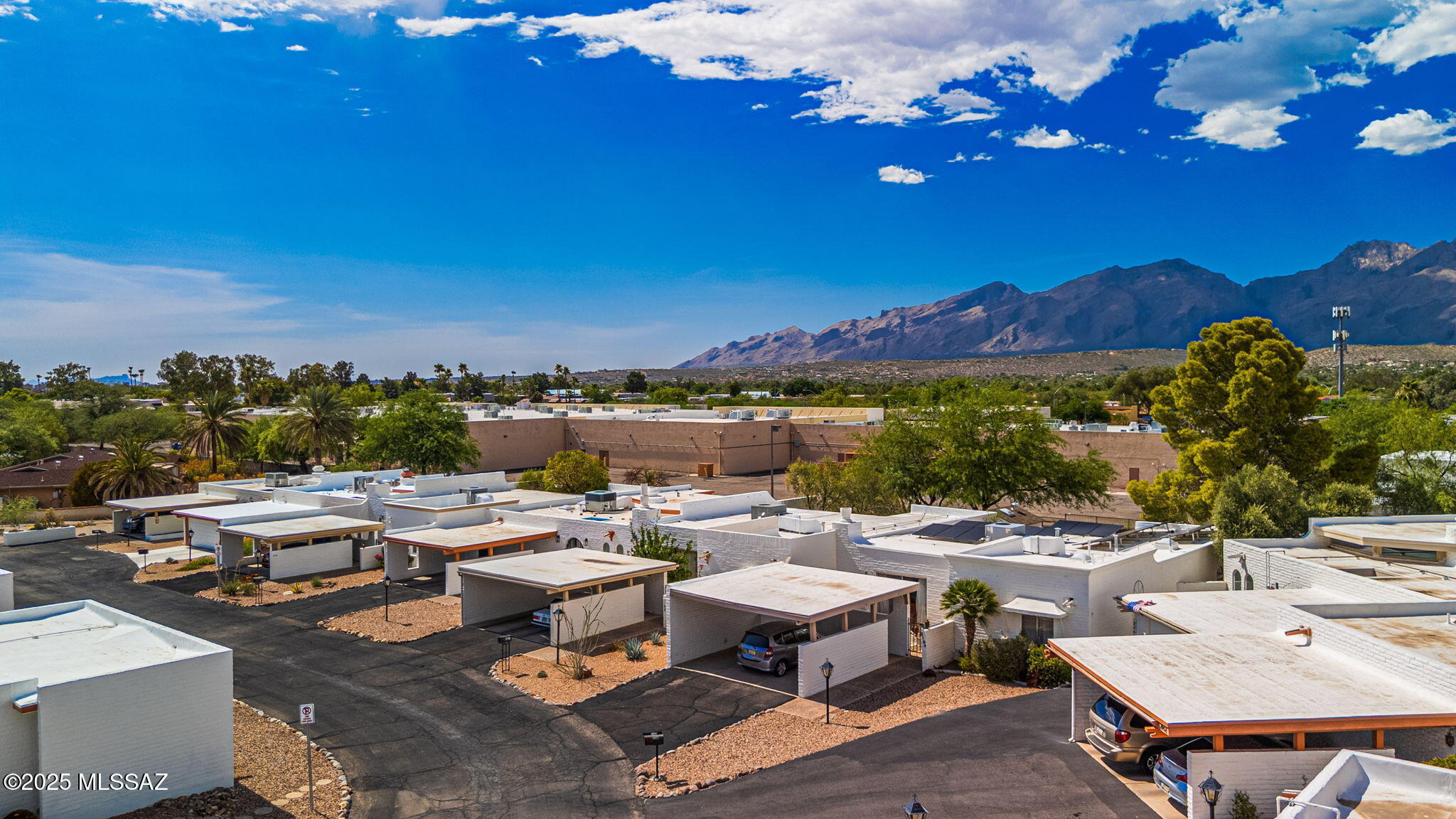 Property Photo:  2154 N Calle De Vida  AZ 85715 
