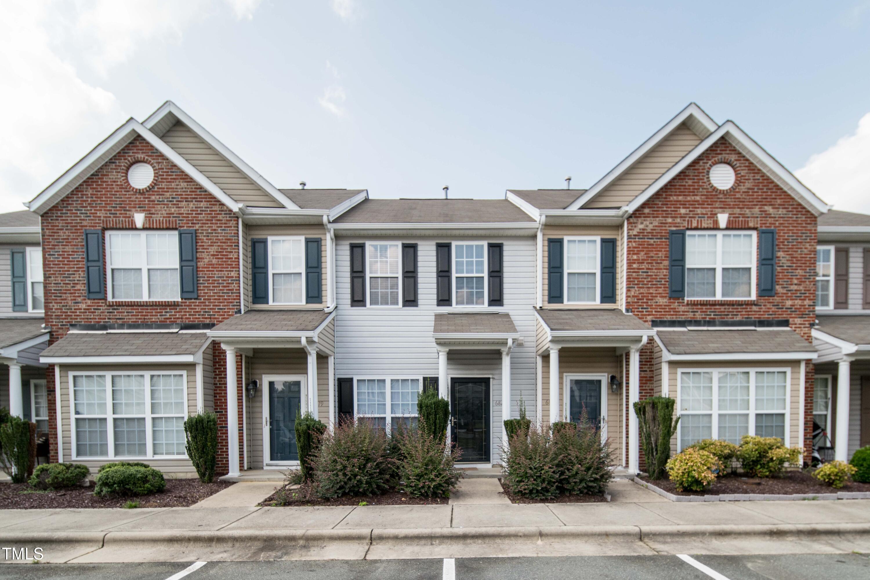6821 Derby Run Drive  Whitsett NC 27377 photo