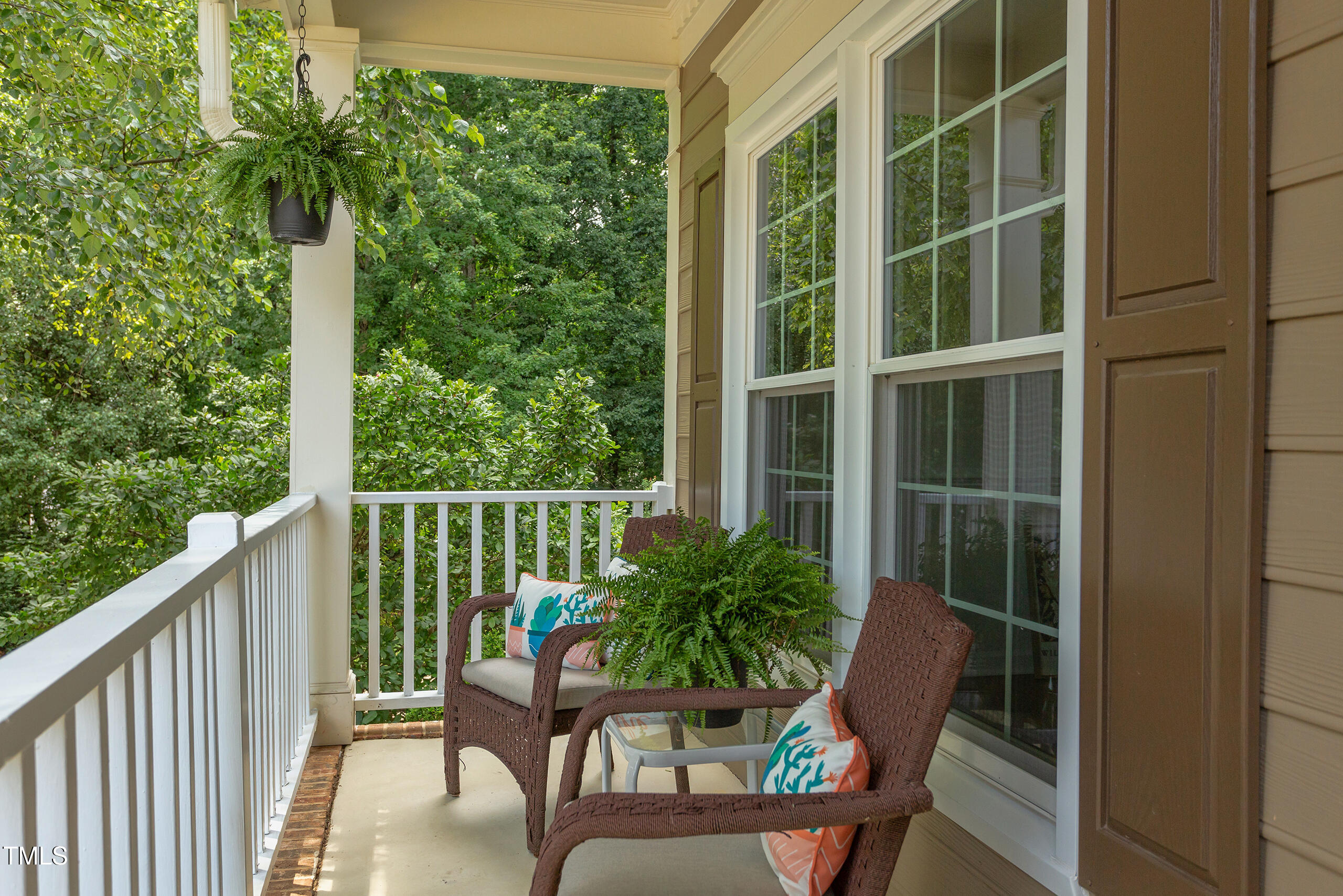 Property Photo: 4212 Sprucedale Drive NC 27613