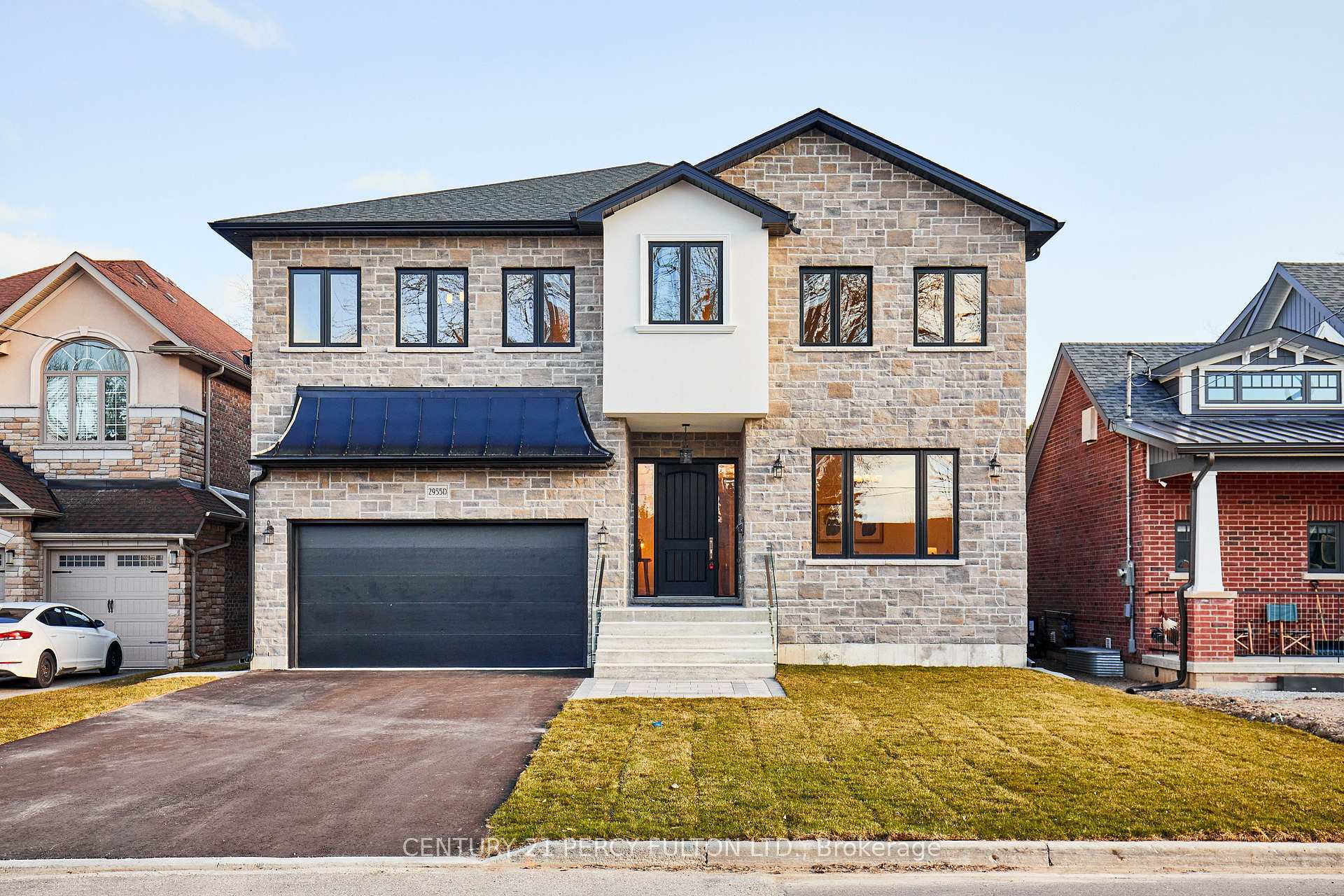 Photo de la propriété: 2955D Seabreeze Road ON L1S 1X6