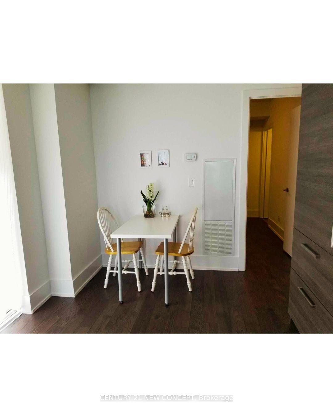 Property Photo: 200 Bloor Street W 1506 ON M5S 1T8