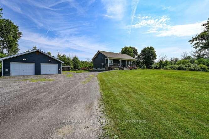 Photo de la propriété: 831 Bolton Road ON K0G 1N0