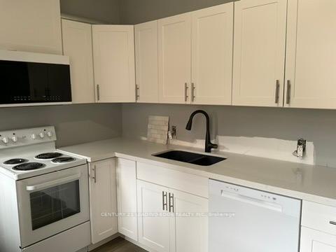 Property Photo:  614 College Street 1  ON M6G 1B4 