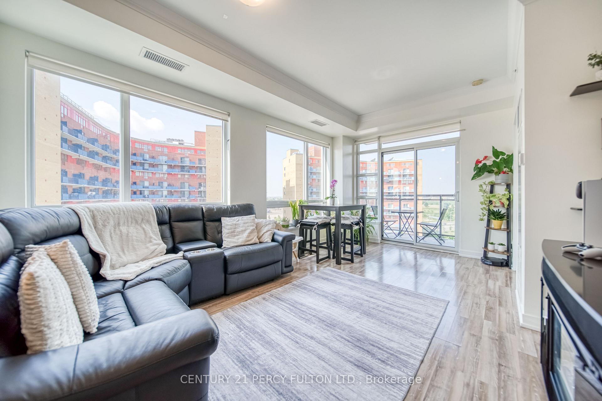 840 Queens Plate Drive 902  Toronto ON M9W 7J9 photo