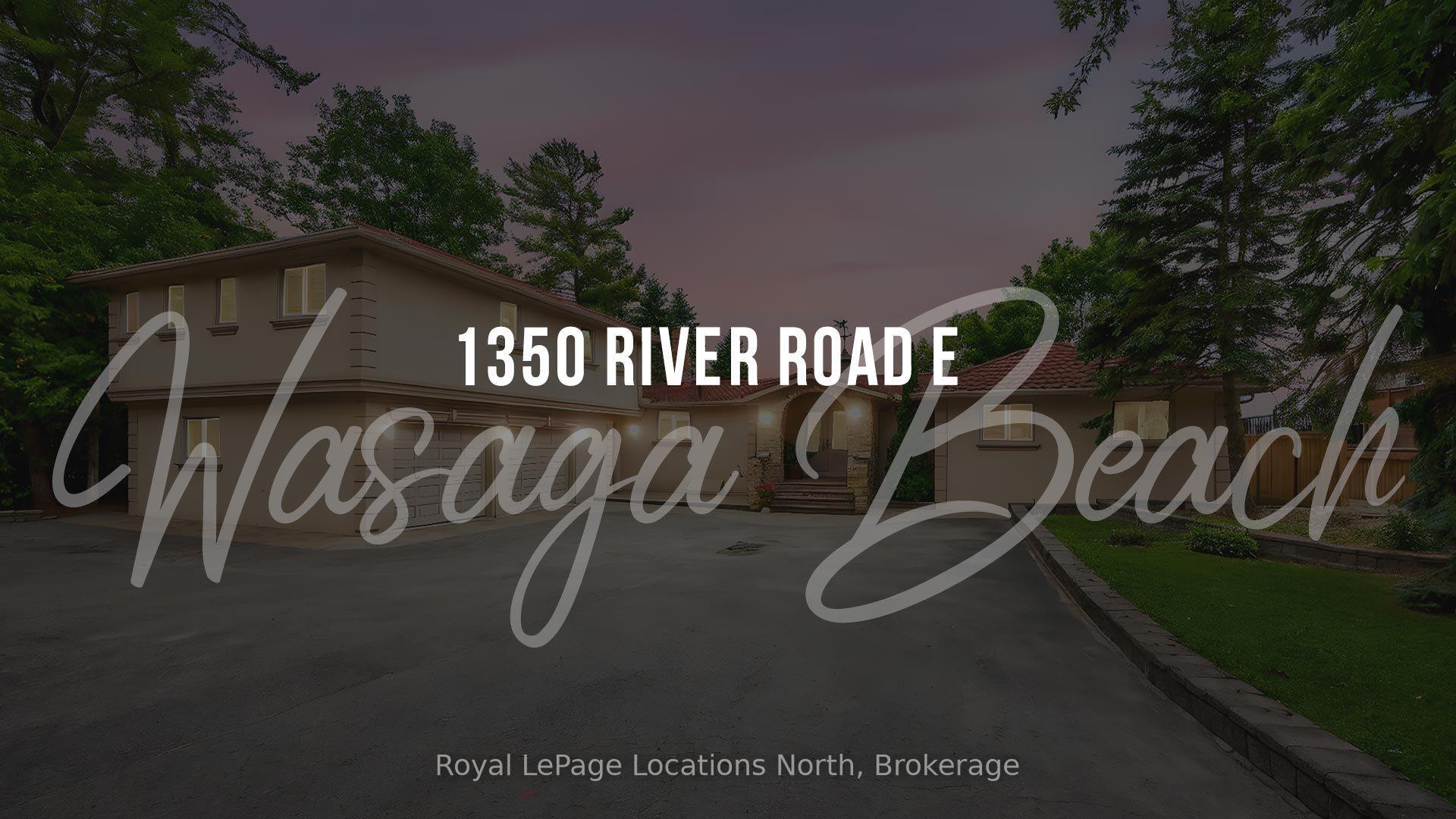 1350 River Road E  Wasaga Beach ON L9Z 2R9 photo