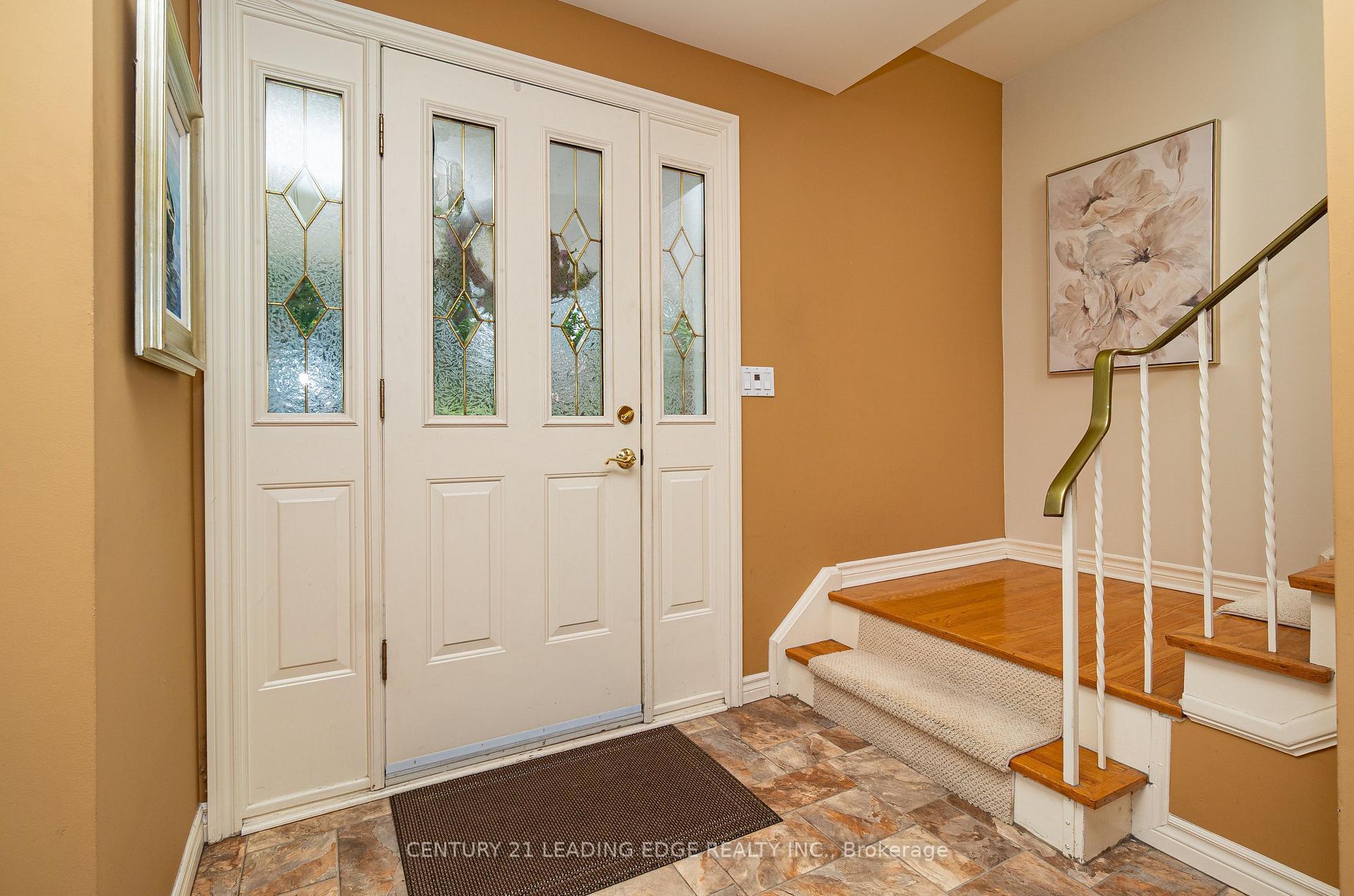 Property Photo:  15 Henry Corson Place  ON L3P 3E8 