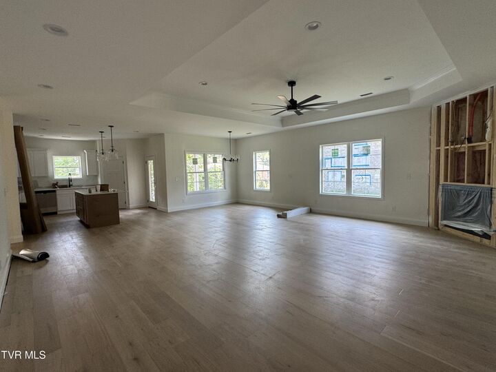 Property Photo: 766 Hunts Terrace Drive TN 37663
