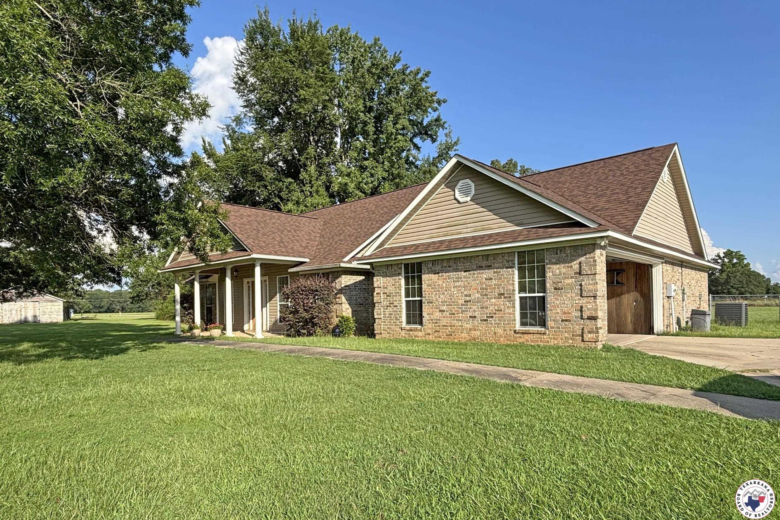 Property Photo:  115 Barkman Creek Trace Rd  TX 75561 