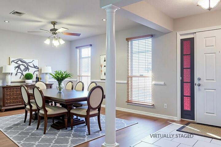 Property Photo:  115 Barkman Creek Trace Rd  TX 75561 