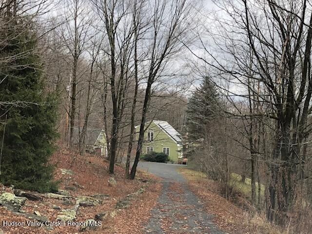 Property Photo:  50 Halcott Ridge  NY 12480 
